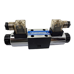 Hidráulica Industrial